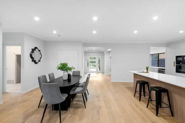 Second view of Homely house listing, 12 Boongall Road, Camp Hill QLD 4152