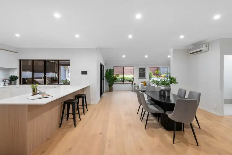 Third view of Homely house listing, 12 Boongall Road, Camp Hill QLD 4152