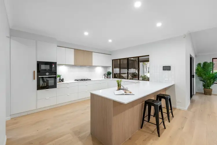 Fourth view of Homely house listing, 12 Boongall Road, Camp Hill QLD 4152