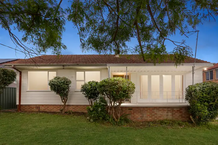 9 Orana Avenue, Hornsby NSW 2077