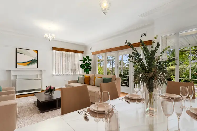 Second view of Homely house listing, 9 Orana Avenue, Hornsby NSW 2077