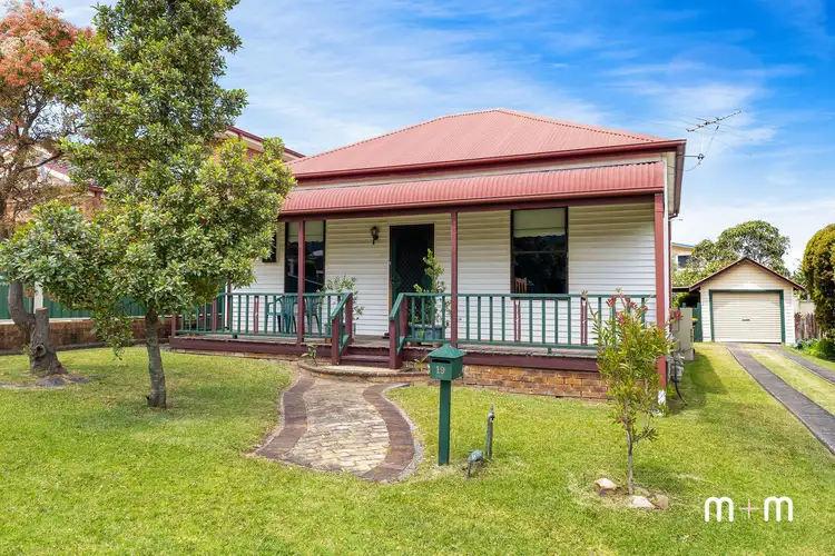 Main view of Homely house listing, 19 John Street, Woonona NSW 2517