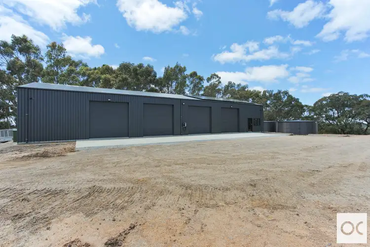 Sixth view of Homely rural property listing, Level 103 Range Road West, Willunga South SA 5172