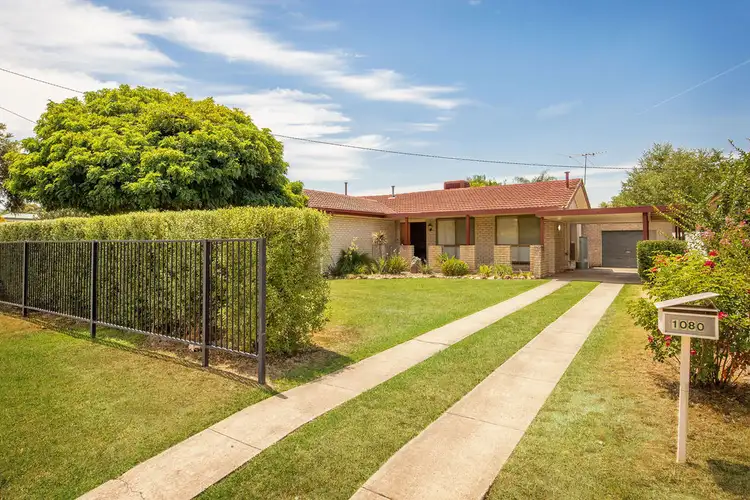 1080 Wingara Street, North Albury NSW 2640