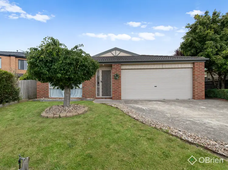 30 Mariner Close, Cranbourne North VIC 3977