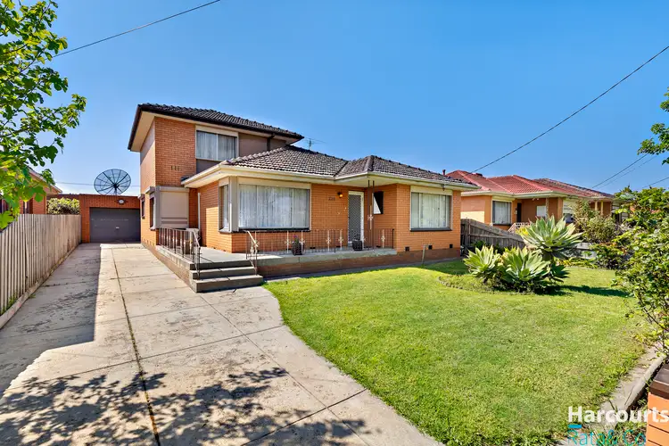 228 Dalton Road