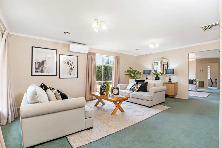 Second view of Homely house listing, 38 Matilda Road, Moorabbin VIC 3189