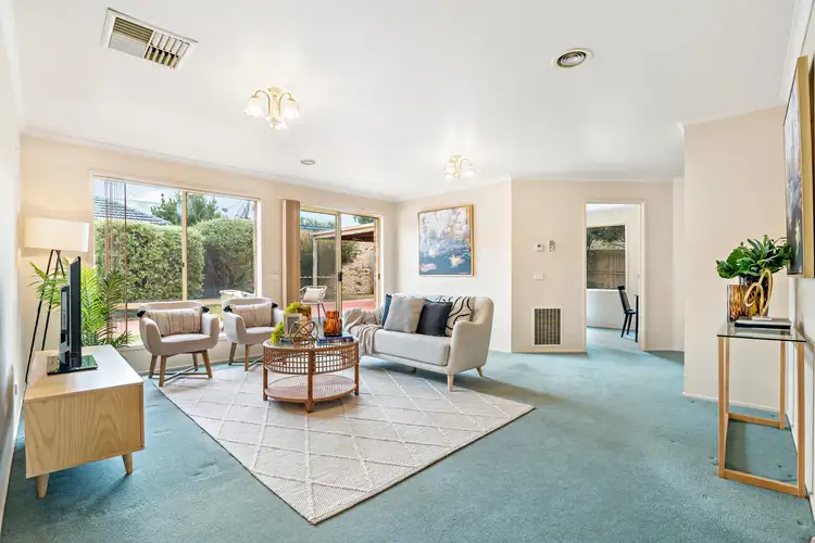 Fourth view of Homely house listing, 38 Matilda Road, Moorabbin VIC 3189