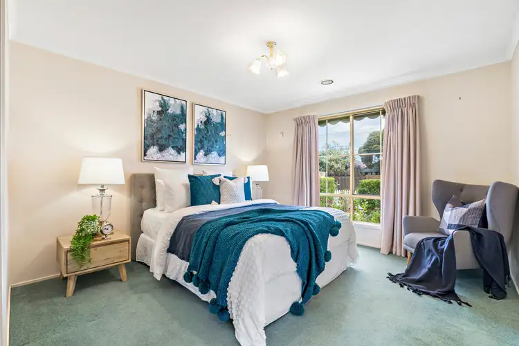 Fifth view of Homely house listing, 38 Matilda Road, Moorabbin VIC 3189