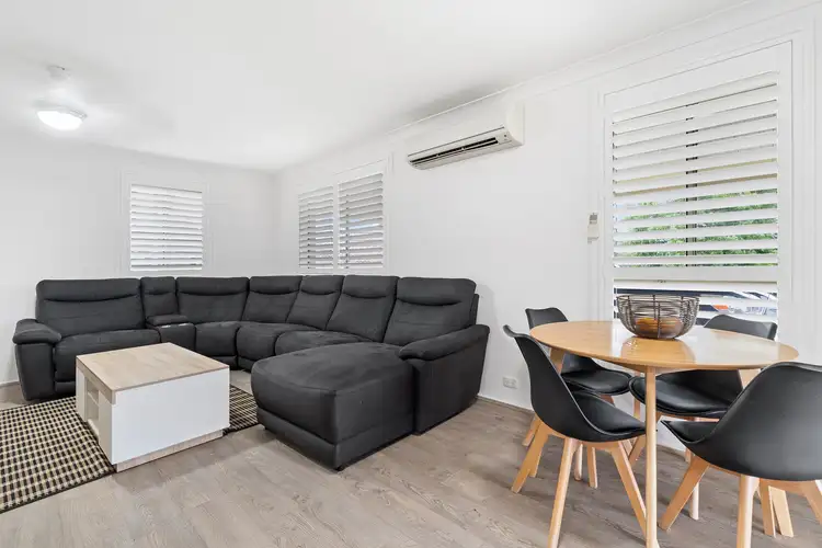Fifth view of Homely house listing, 21 Cooper Place, Raymond Terrace NSW 2324