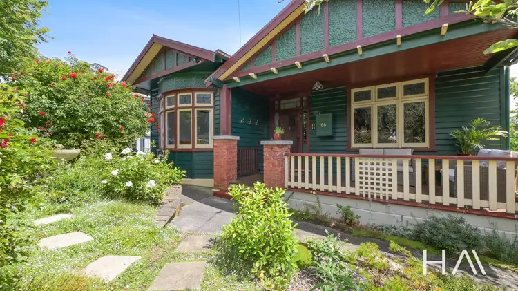 Main view of Homely house listing, 68 Thistle Street West, South Launceston TAS 7249