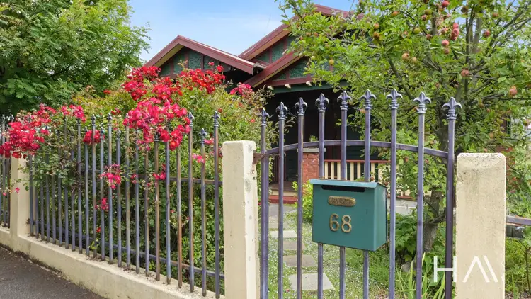 Second view of Homely house listing, 68 Thistle Street West, South Launceston TAS 7249