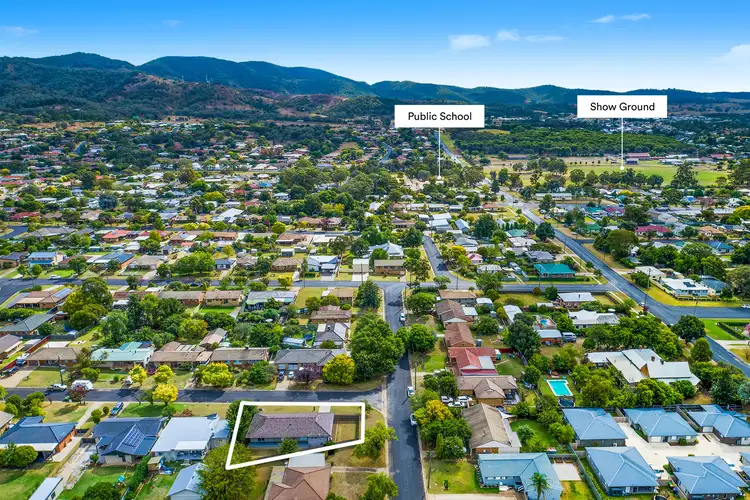 Second view of Homely house listing, 1 Catleen Crescent, Mudgee NSW 2850