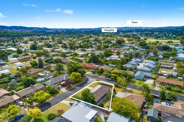 Third view of Homely house listing, 1 Catleen Crescent, Mudgee NSW 2850