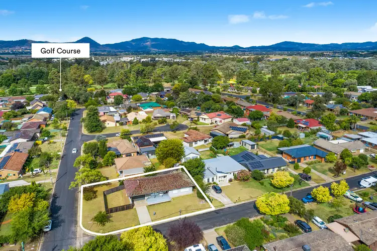Fourth view of Homely house listing, 1 Catleen Crescent, Mudgee NSW 2850