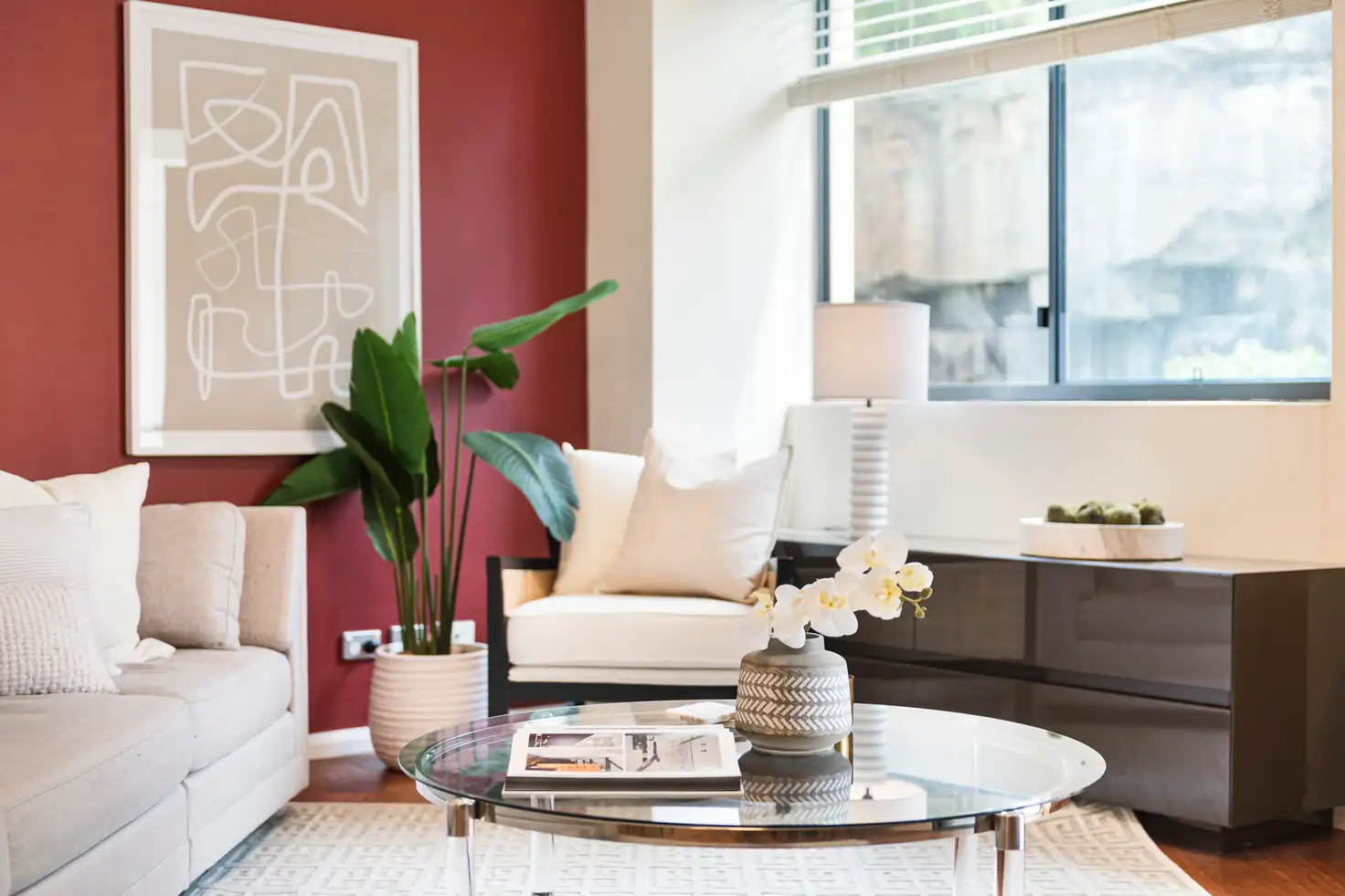 Main view of Homely apartment listing, 223/102 Miller Street, Pyrmont NSW 2009