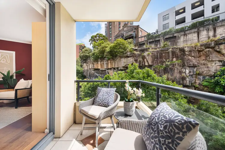 Third view of Homely apartment listing, 223/102 Miller Street, Pyrmont NSW 2009