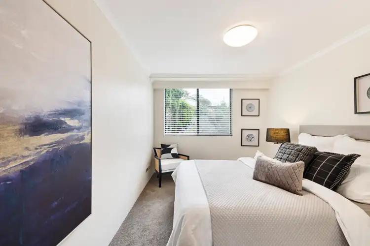 Fifth view of Homely apartment listing, 223/102 Miller Street, Pyrmont NSW 2009