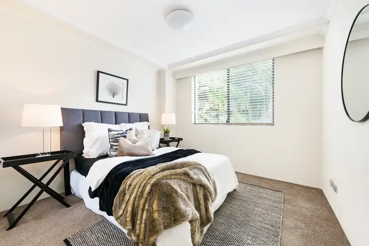Sixth view of Homely apartment listing, 223/102 Miller Street, Pyrmont NSW 2009