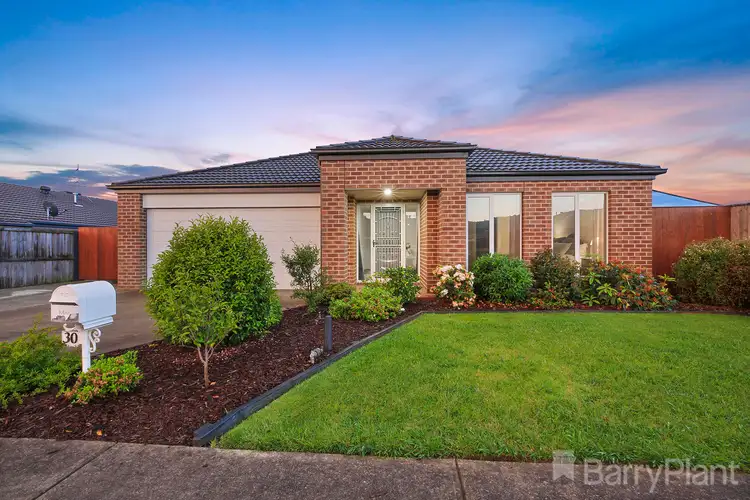 Main view of Homely house listing, 30 Rodier Road, Yarragon VIC 3823