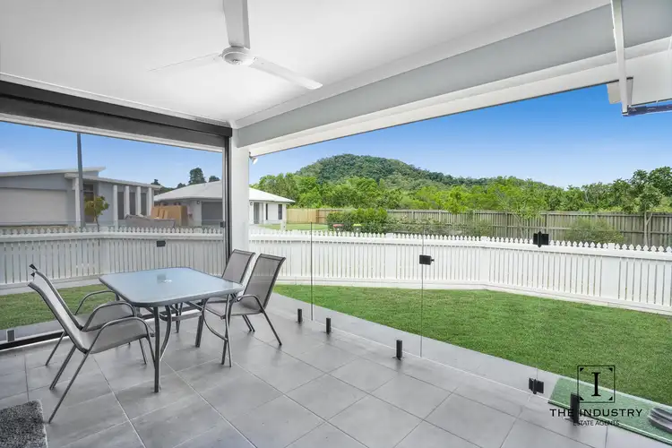 Second view of Homely house listing, 20 Master Circuit, Trinity Beach QLD 4879