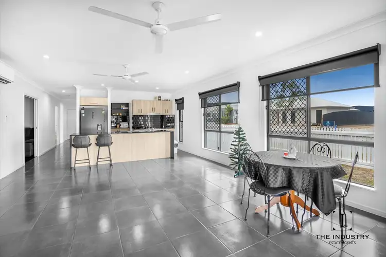 Third view of Homely house listing, 20 Master Circuit, Trinity Beach QLD 4879