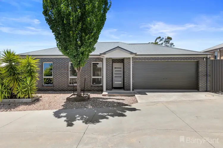 Main view of Homely house listing, 3/35 Pallett Street, Golden Square VIC 3555