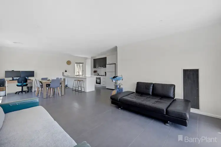 Fourth view of Homely house listing, 3/35 Pallett Street, Golden Square VIC 3555