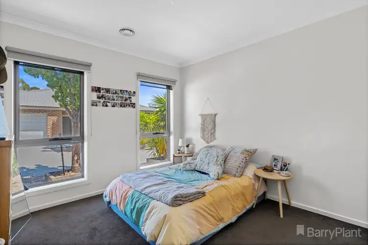 Fifth view of Homely house listing, 3/35 Pallett Street, Golden Square VIC 3555