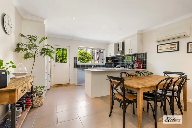 Second view of Homely unit listing, 1/29 Adam Street, Quarry Hill VIC 3550