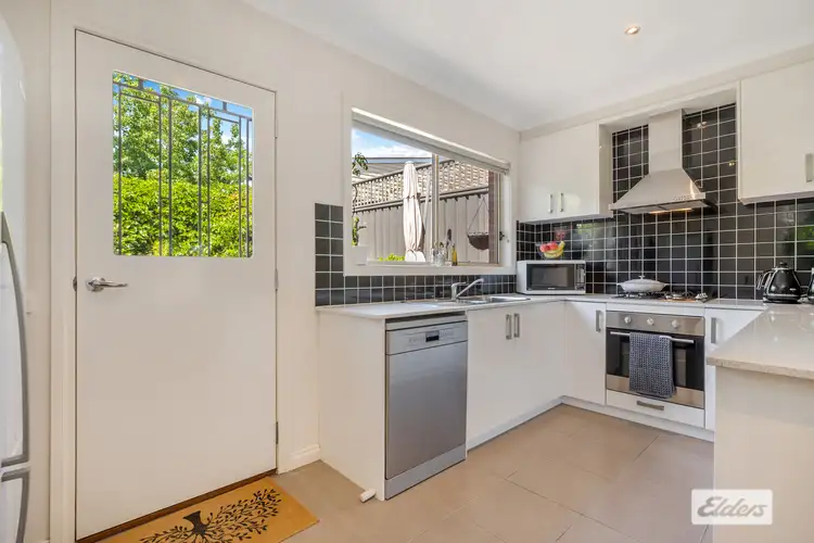 Third view of Homely unit listing, 1/29 Adam Street, Quarry Hill VIC 3550
