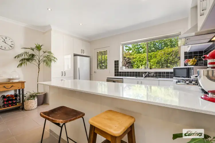 Fourth view of Homely unit listing, 1/29 Adam Street, Quarry Hill VIC 3550