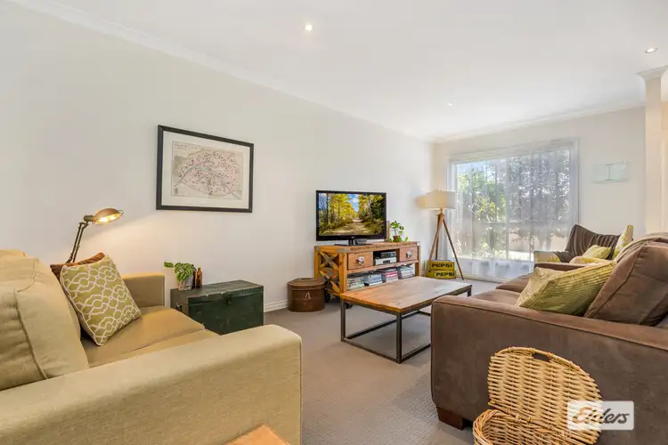 Fifth view of Homely unit listing, 1/29 Adam Street, Quarry Hill VIC 3550