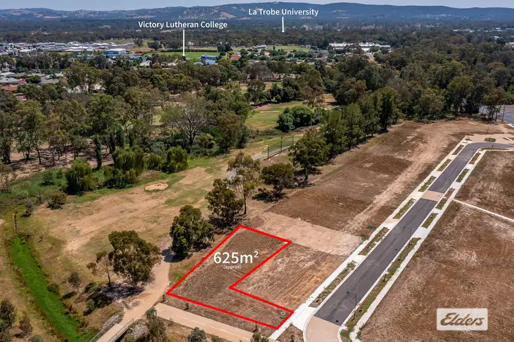 51 Ledbury Circuit, Wodonga VIC 3690