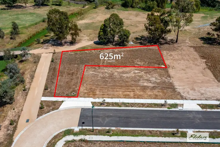 Fourth view of Homely land listing, 51 Ledbury Circuit, Wodonga VIC 3690