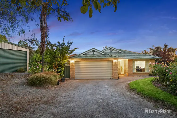 Main view of Homely house listing, 7 Henry Street, Healesville VIC 3777