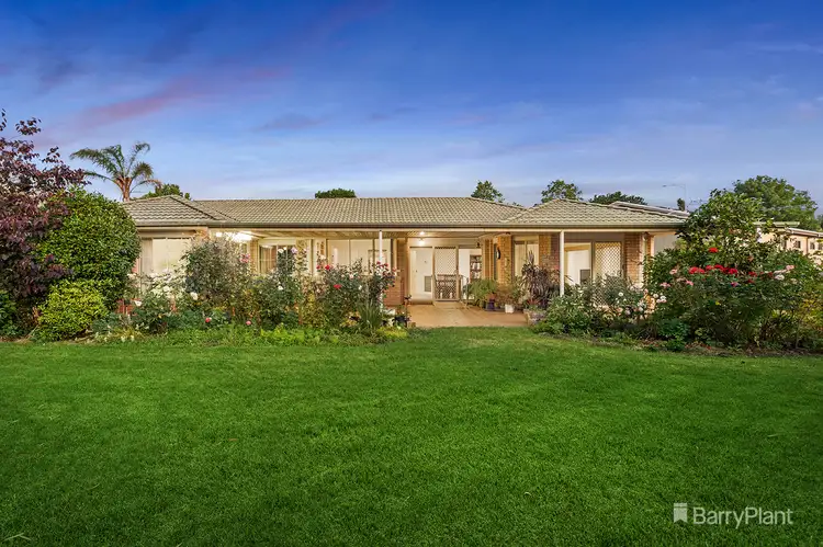 Third view of Homely house listing, 7 Henry Street, Healesville VIC 3777