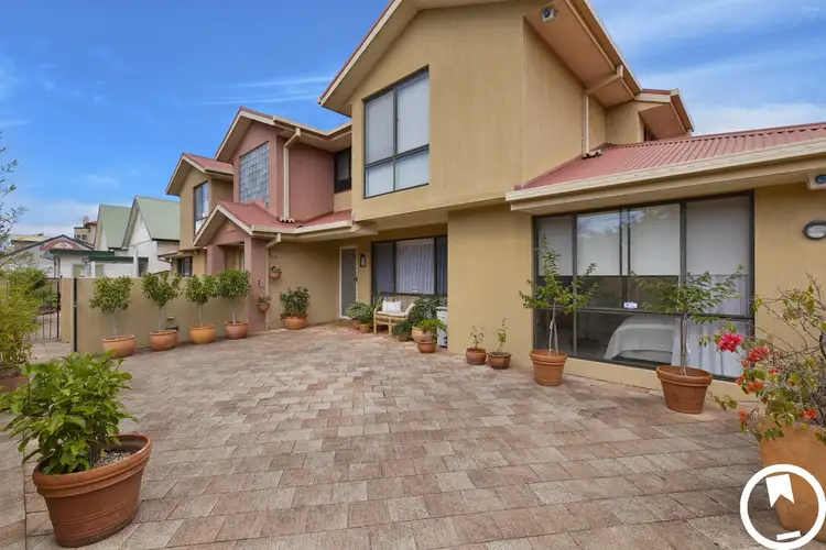 Third view of Homely villa listing, 3/53 Picnic Parade, Ettalong Beach NSW 2257