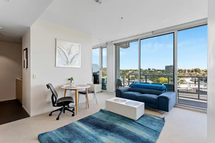 Fifth view of Homely apartment listing, 526/33 Warwick Street, Walkerville SA 5081