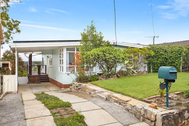 Main view of Homely house listing, 21 Naranga Avenue, Engadine NSW 2233