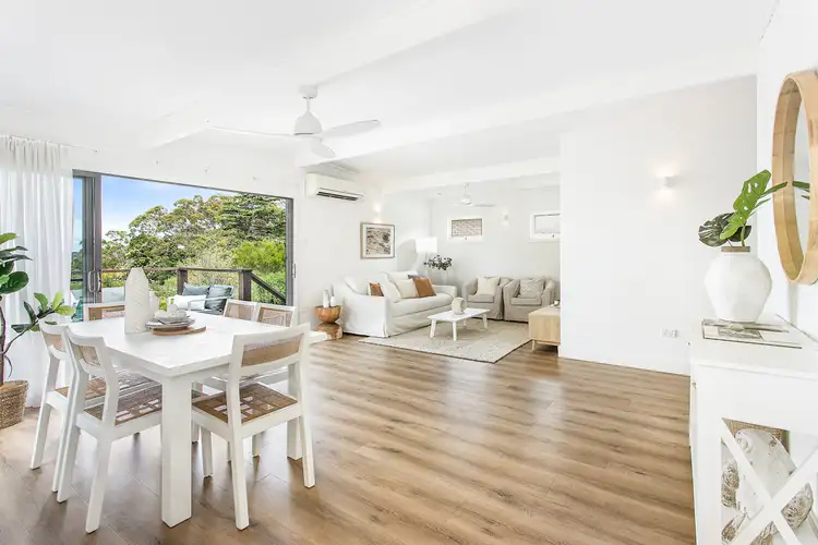 Second view of Homely house listing, 21 Naranga Avenue, Engadine NSW 2233