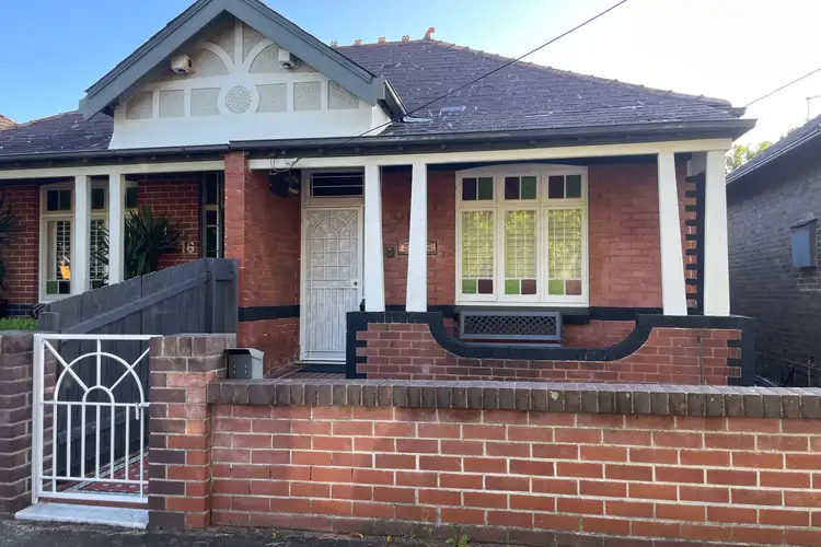 Main view of Homely house listing, 14 Clovelly Road, Randwick NSW 2031