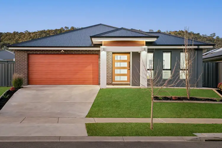 8 Chatham Road, Leneva VIC 3691