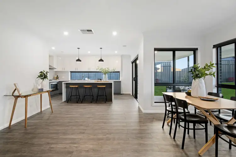 Fifth view of Homely house listing, 8 Chatham Road, Leneva VIC 3691