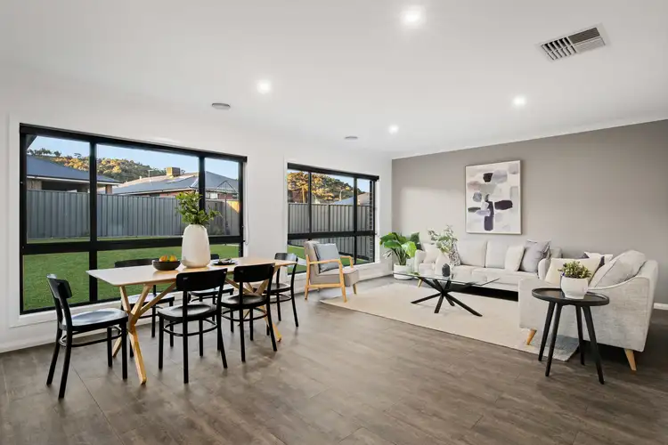 Sixth view of Homely house listing, 8 Chatham Road, Leneva VIC 3691