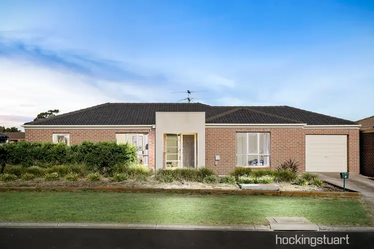1 Harrow Court
