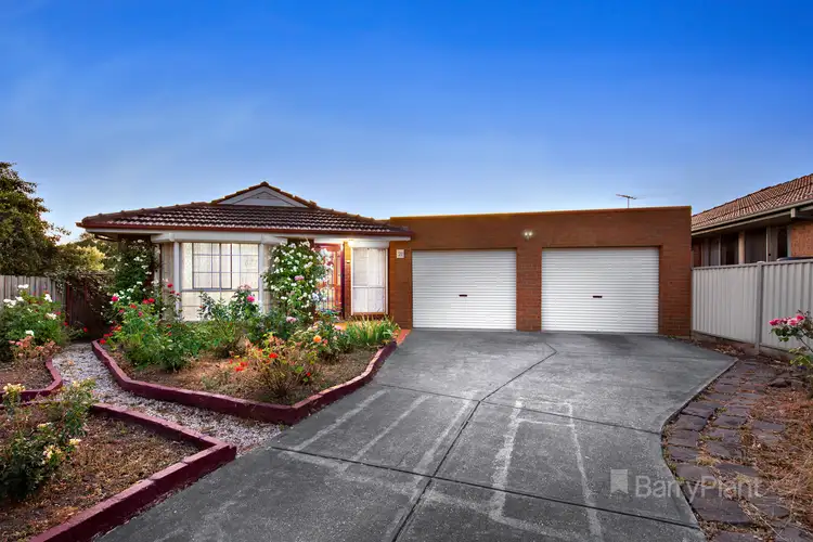 21 Fiat Court, Keilor Downs VIC 3038