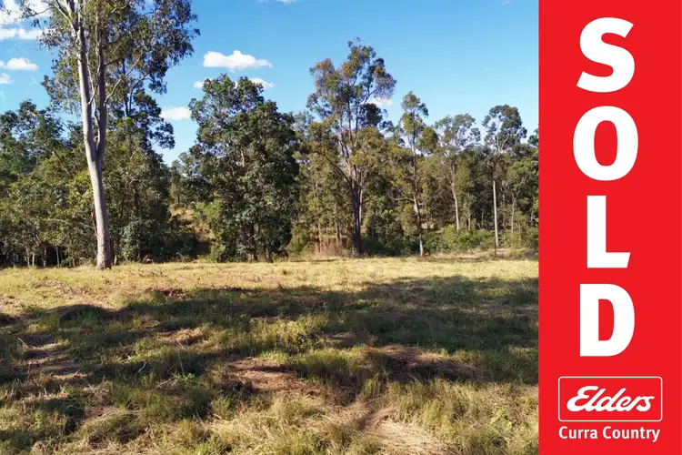 Lot 372 Arboreleven Road, Glenwood QLD 4570