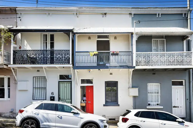 8 Goodsir Street, Rozelle NSW 2039