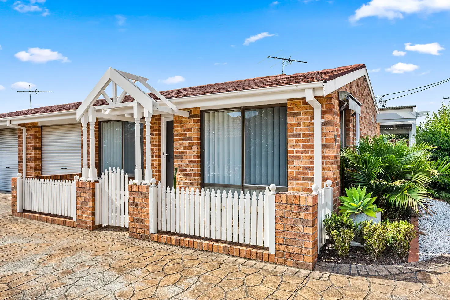 Main view of Homely villa listing, 1/7 High Street, Woonona NSW 2517